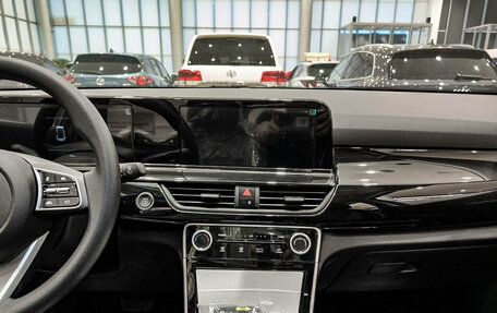 KIA Seltos I, 2025 год, 2 680 000 рублей, 17 фотография