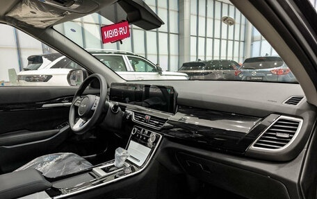 KIA Seltos I, 2025 год, 2 680 000 рублей, 12 фотография