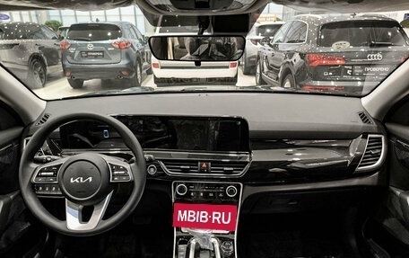 KIA Seltos I, 2025 год, 2 680 000 рублей, 16 фотография