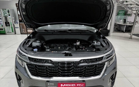 KIA Seltos I, 2025 год, 2 680 000 рублей, 11 фотография