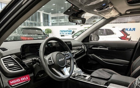 KIA Seltos I, 2025 год, 2 680 000 рублей, 19 фотография