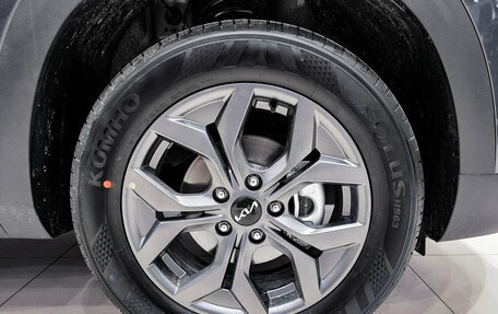 KIA Seltos I, 2025 год, 2 680 000 рублей, 21 фотография