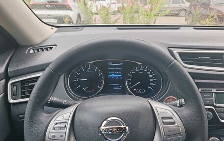 Nissan X-Trail, 2015 год, 1 550 000 рублей, 1 фотография