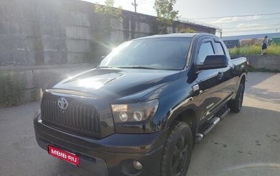 Toyota Tundra II, 2007 год, 3 150 000 рублей, 1 фотография