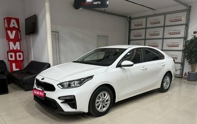 KIA K3, 2019 год, 2 099 000 рублей, 1 фотография