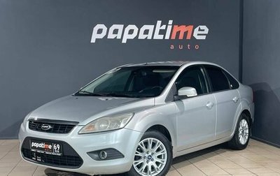 Ford Focus II рестайлинг, 2008 год, 520 000 рублей, 1 фотография