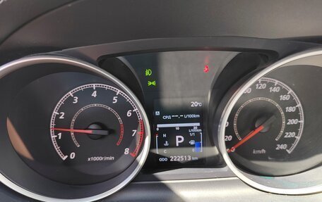 Mitsubishi Outlander III рестайлинг 3, 2012 год, 1 130 000 рублей, 7 фотография