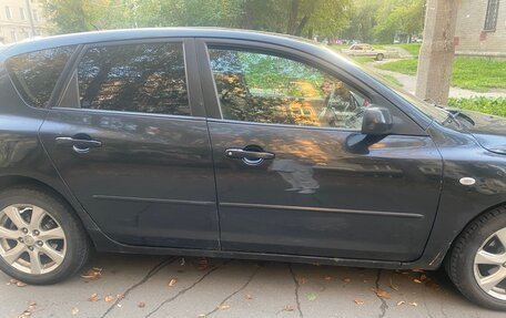 Mazda 3, 2006 год, 450 000 рублей, 4 фотография