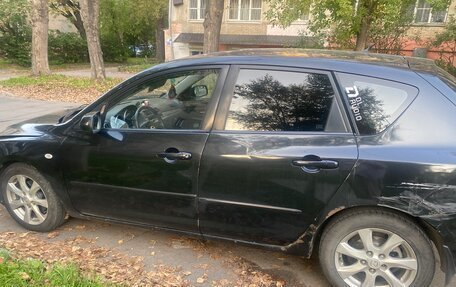 Mazda 3, 2006 год, 450 000 рублей, 2 фотография