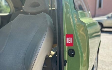 Nissan Micra III, 2004 год, 550 000 рублей, 6 фотография