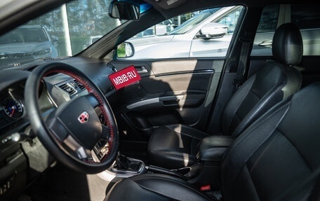 Geely Emgrand EC7, 2013 год, 390 000 рублей, 11 фотография