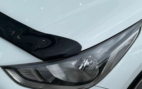 Hyundai Solaris II рестайлинг, 2019 год, 1 199 000 рублей, 10 фотография