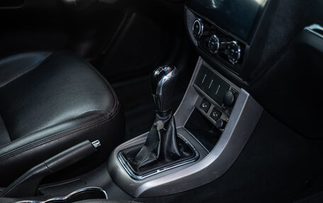 Geely Emgrand EC7, 2013 год, 390 000 рублей, 17 фотография