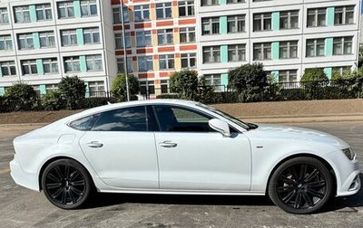 Audi A7, 2015 год, 2 900 000 рублей, 1 фотография