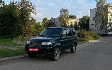 ЛуАЗ Patriot, 2011 год, 310 000 рублей, 1 фотография