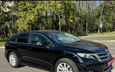 Toyota Venza I, 2013 год, 2 250 000 рублей, 1 фотография