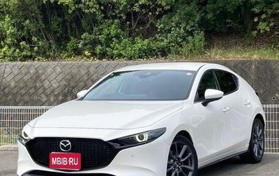 Mazda 3, 2021 год, 1 354 855 рублей, 1 фотография