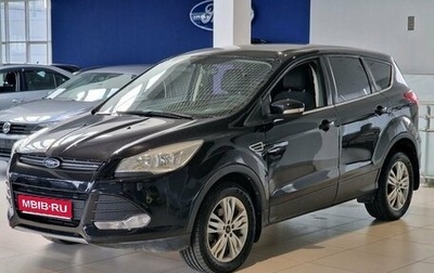 Ford Kuga III, 2014 год, 1 350 000 рублей, 1 фотография