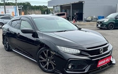 Honda Civic IX, 2020 год, 1 438 855 рублей, 1 фотография