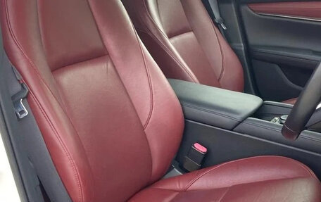 Mazda 3, 2021 год, 1 354 855 рублей, 9 фотография