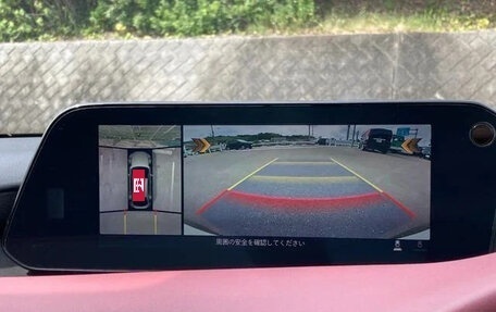 Mazda 3, 2021 год, 1 354 855 рублей, 12 фотография