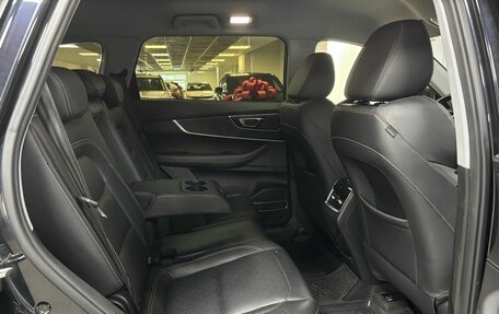 Chery Tiggo 8 Pro, 2021 год, 2 078 000 рублей, 11 фотография