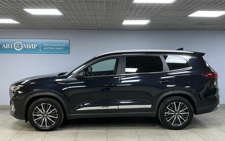 Chery Tiggo 8 Pro, 2021 год, 2 078 000 рублей, 8 фотография