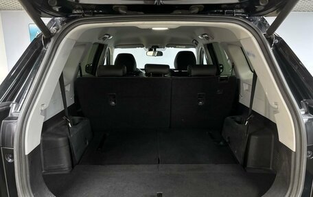 Chery Tiggo 8 Pro, 2021 год, 2 078 000 рублей, 14 фотография