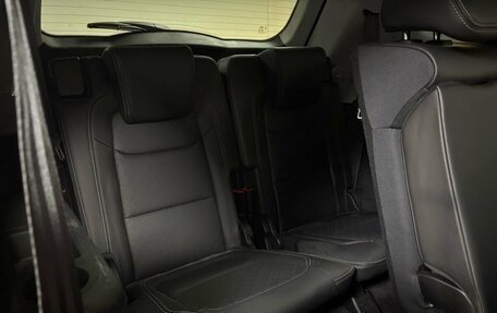 Chery Tiggo 8 Pro, 2021 год, 2 078 000 рублей, 12 фотография