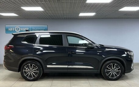 Chery Tiggo 8 Pro, 2021 год, 2 078 000 рублей, 4 фотография