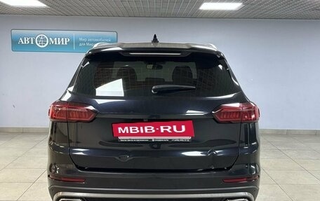 Chery Tiggo 8 Pro, 2021 год, 2 078 000 рублей, 6 фотография