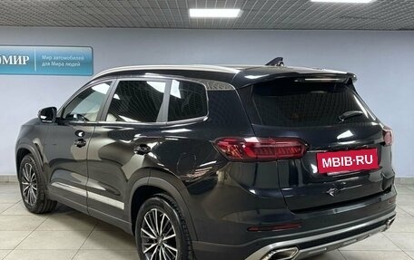 Chery Tiggo 8 Pro, 2021 год, 2 078 000 рублей, 7 фотография