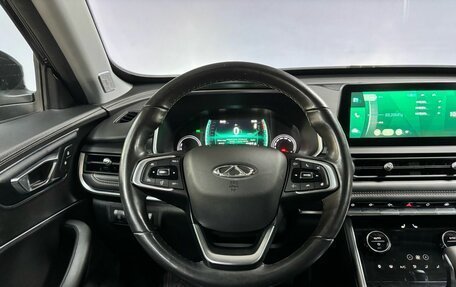 Chery Tiggo 8 Pro, 2021 год, 2 078 000 рублей, 21 фотография