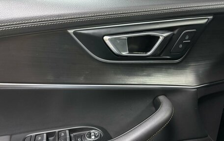 Chery Tiggo 8 Pro, 2021 год, 2 078 000 рублей, 25 фотография