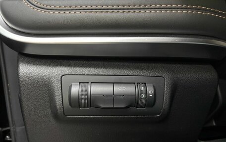 Chery Tiggo 8 Pro, 2021 год, 2 078 000 рублей, 22 фотография