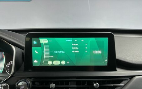 Chery Tiggo 8 Pro, 2021 год, 2 078 000 рублей, 16 фотография