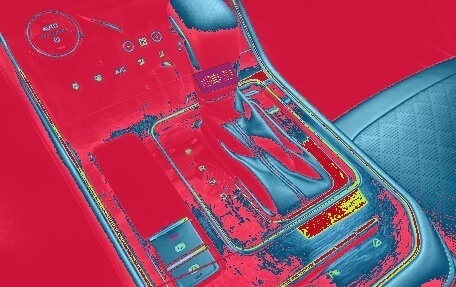 Chery Tiggo 8 Pro, 2021 год, 2 078 000 рублей, 20 фотография