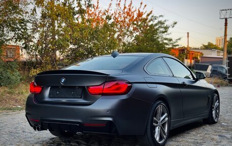 BMW 4 серия, 2019 год, 3 850 000 рублей, 4 фотография