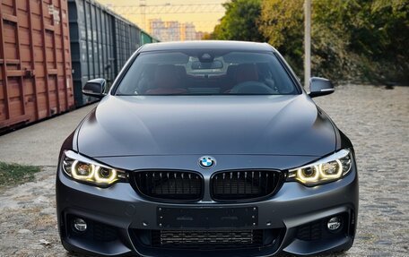 BMW 4 серия, 2019 год, 3 850 000 рублей, 2 фотография