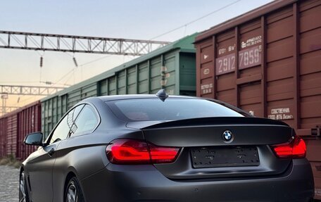 BMW 4 серия, 2019 год, 3 850 000 рублей, 6 фотография