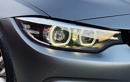 BMW 4 серия, 2019 год, 3 850 000 рублей, 13 фотография