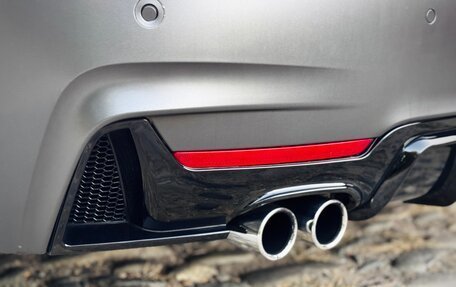 BMW 4 серия, 2019 год, 3 850 000 рублей, 15 фотография