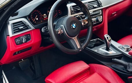 BMW 4 серия, 2019 год, 3 850 000 рублей, 16 фотография