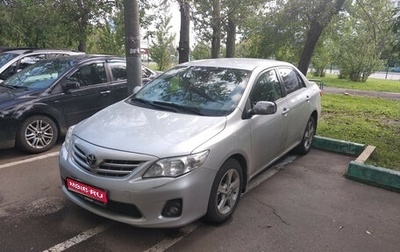 Toyota Corolla, 2011 год, 1 200 000 рублей, 1 фотография