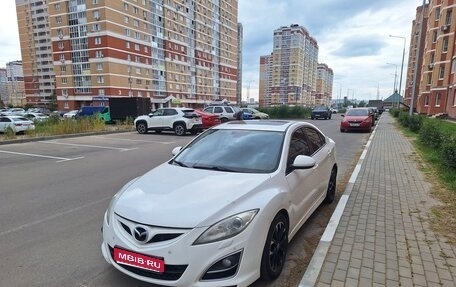 Mazda 6, 2011 год, 990 000 рублей, 1 фотография