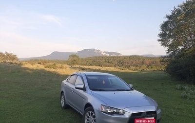 Mitsubishi Lancer IX, 2012 год, 1 460 000 рублей, 1 фотография