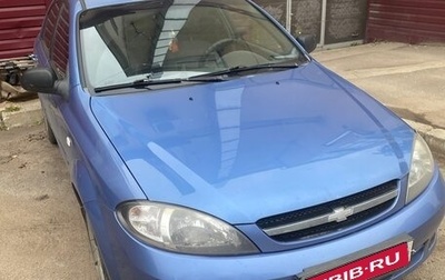 Chevrolet Lacetti, 2007 год, 280 000 рублей, 1 фотография