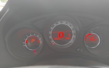 Citroen C4 II рестайлинг, 2011 год, 450 000 рублей, 15 фотография