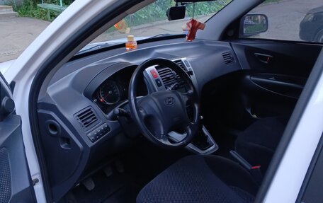 Hyundai Tucson III, 2008 год, 950 000 рублей, 3 фотография