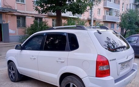 Hyundai Tucson III, 2008 год, 950 000 рублей, 8 фотография